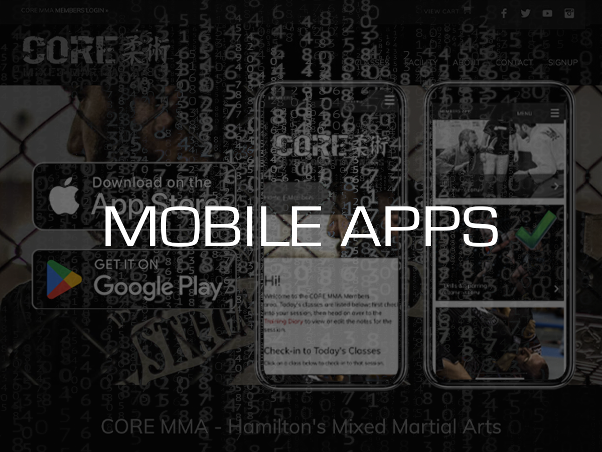 Mobile App Development