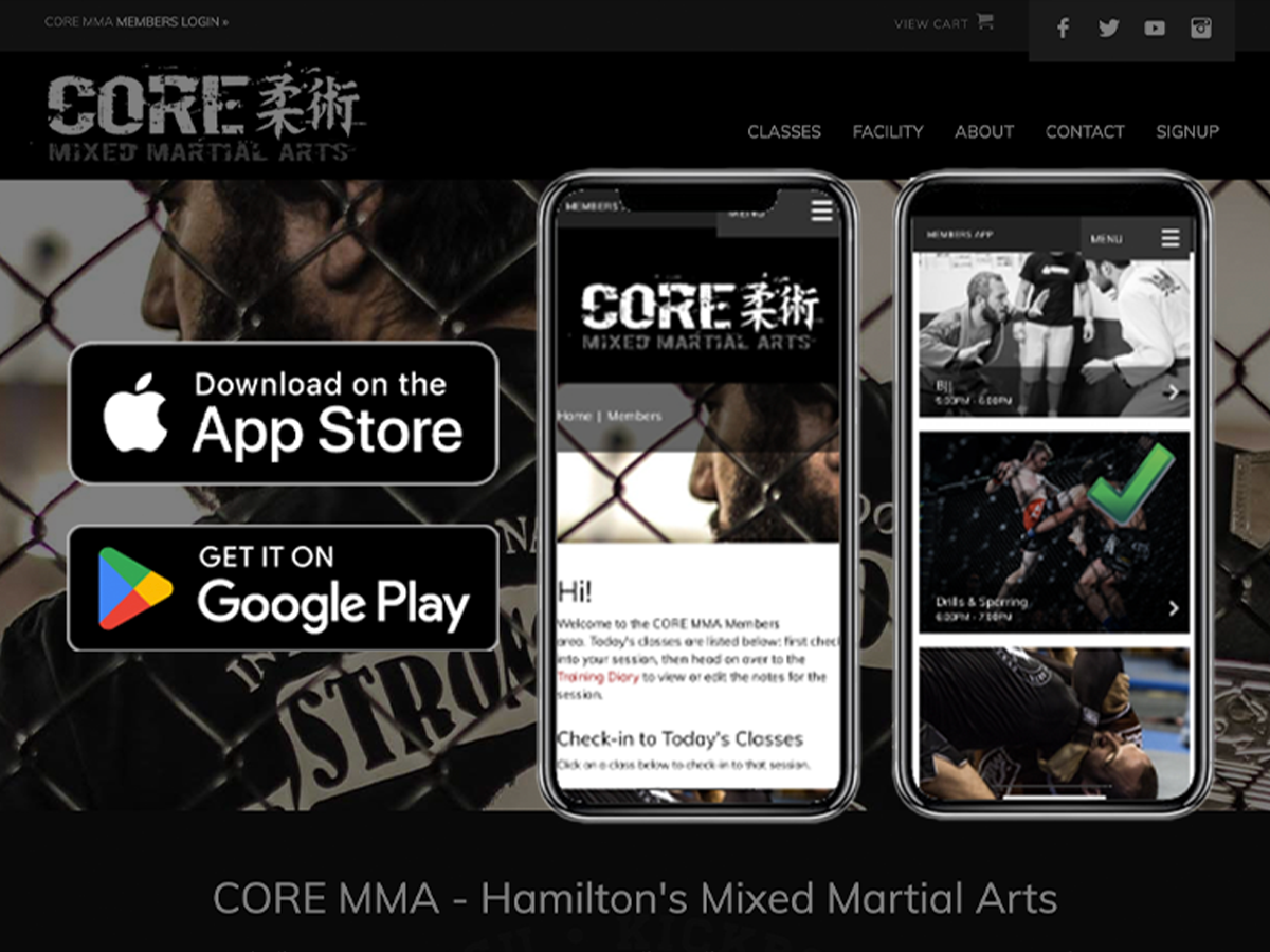 Mobile Apps